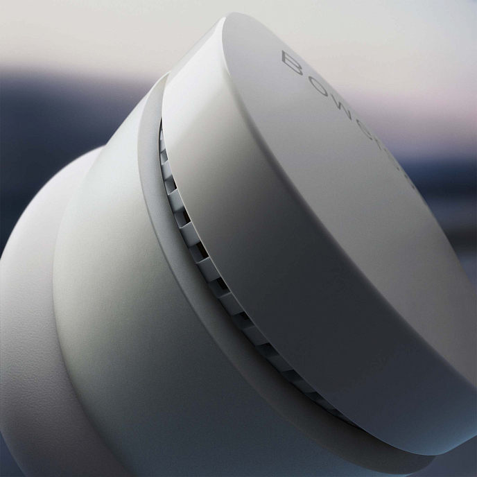 Wireless Headphones Bowers & Wilkins Pi6 Cloud Grey - img.6