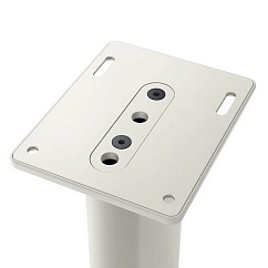 Speaker Stands KEF S2 Floor Stand Mineral White