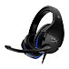 Gaming headset HyperX Cloud Stinger for PS4-PS5 - img.0 Gaming headset HyperX Cloud Stinger for PS4-PS5 - img.0
