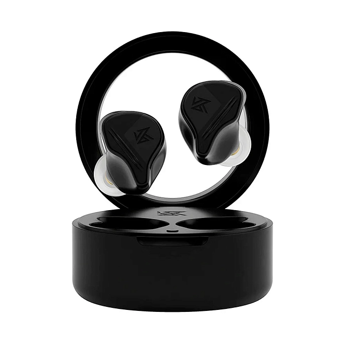 Wireless Headphones KZ VXS - img.1