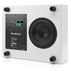 Subwoofer Audio Pro SUB-1 White
