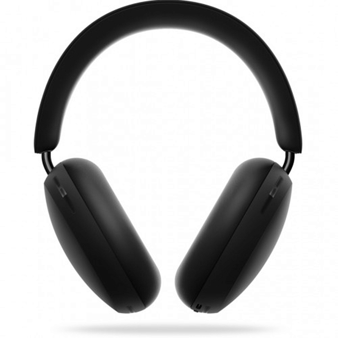 Wireless Headphones Sonos Ace Black - img.6