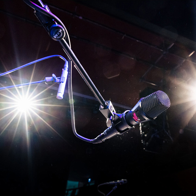 Vocal microphone Austrian Audio OD505 - img.13