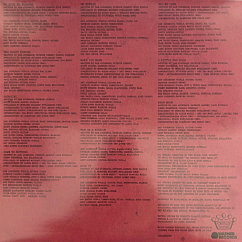 Vinyl Record The Black Keys - No Rain, No Flowers LP