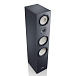 Floorstanding Speakers Canton GLE 90 Black (1pc) - img.3 Floorstanding Speakers Canton GLE 90 Black (1pc) - img.3
