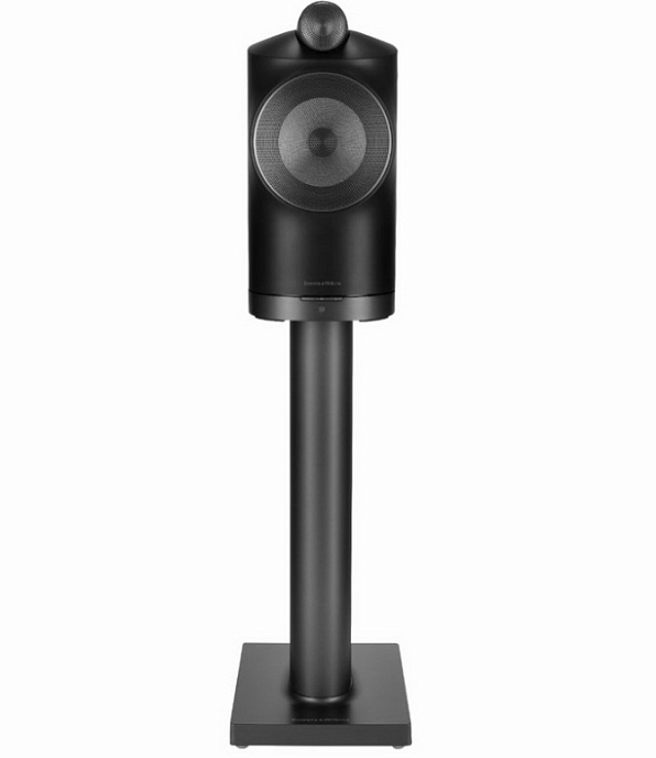Speaker Stands Bowers & Wilkins Formation FS Duo Black - img.1