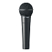 Vocal microphone Behringer Ultravoice XM8500 Black - img.0