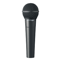 Vocal microphone Behringer Ultravoice XM8500 Black