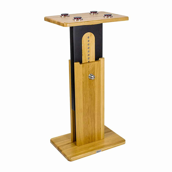 Stand Zaor ISO Stand MkIII 600 Oak Matte - img.0