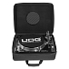 Case UDG Creator Pioneer DJ CDJ-3000/Denon DJ SC6000/M/Turntable Hardcase Black - img.0