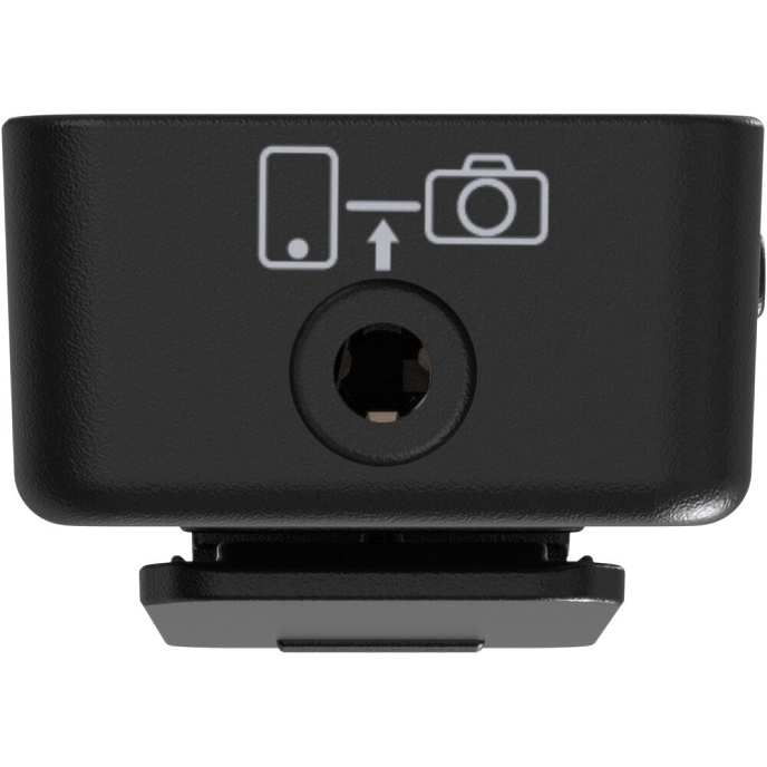 Lavalier microphones Mackie EM-95ML - img.6