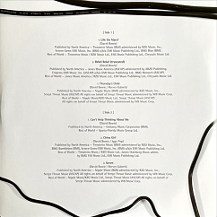 Vinyl Record David Bowie – VH1 Storytellers - 2LP