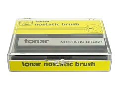 Vinyl Brush Tonar Nostatic Brush