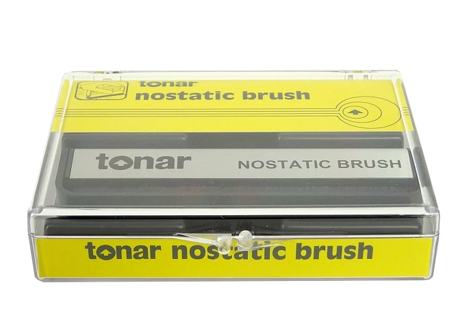 Vinyl Brush Tonar Nostatic Brush - img.3