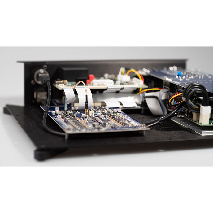 Network Audio Player Grimm Audio MU2 - img.2