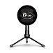 PC microphone Blue Snowball iCE Black - img.0