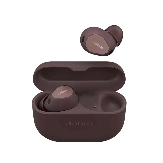 Wireless Headphones Jabra Elite 10 Cocoa - img.3