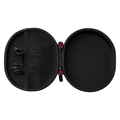 Storage cases Austrian Audio HXHC Black