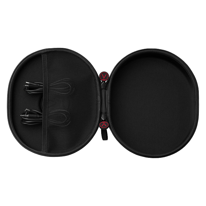 Storage cases Austrian Audio HXHC Black - img.2