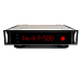 Power Amp Aavik P-588 Black Silver - img.0