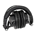 Over-ear headphones Audio-Technica ATH-M50xBT2 Black - img.5 Over-ear headphones Audio-Technica ATH-M50xBT2 Black - img.5