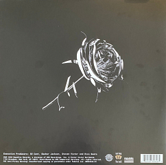 Vinyl Record Pop Smoke – Shoot For The Stars Aim For The Moon - LP