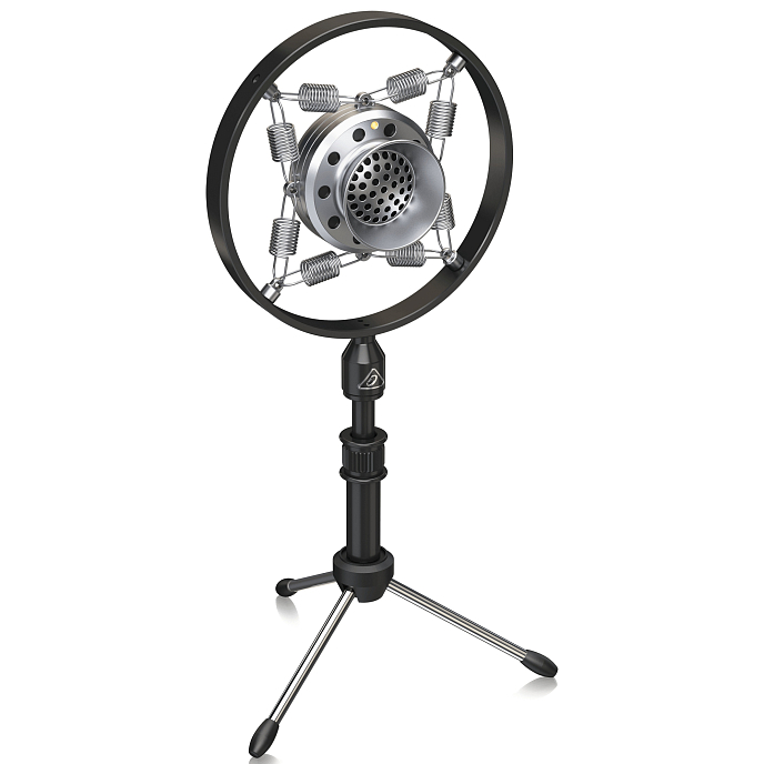 USB Microphone Behringer BV635 - img.2