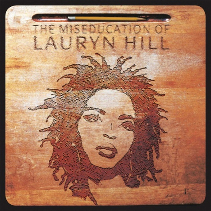 Vinyl Record Lauryn Hill - The Miseducation Of Lauryn Hill - 2LP - img.5