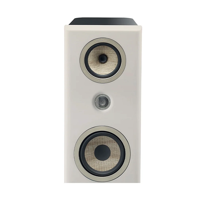 Floorstanding Speakers Focal Kanta N3 White High Gloss White Mat - img.1