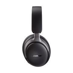 Wireless Headphones Bose QuietComfort Ultra Black