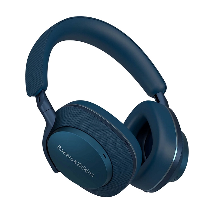 Wireless Headphones Bowers & Wilkins PX7 S2e Ocean Blue - img.1