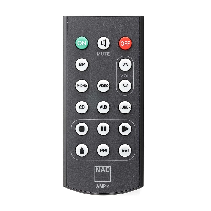 Amplifier NAD C 316BEE V2 - img.4