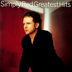 Сassette Tape Simply Red - Greatest Hits