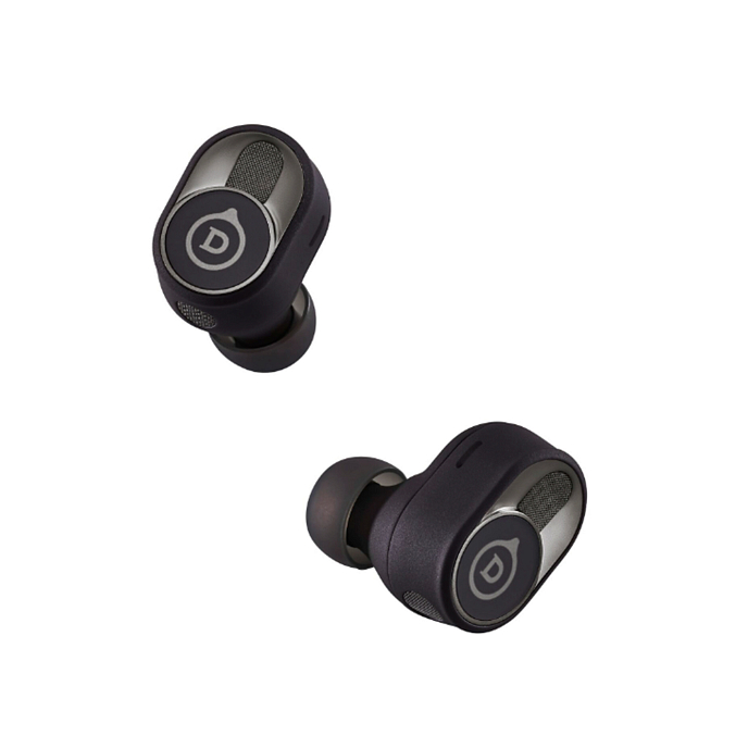 Speaker System Devialet Dione Matte Black + Devialet Gemini II Matte Black (Bundle) - img.19
