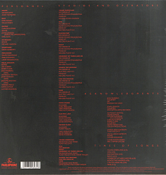 Vinyl Record David Bowie – Young Americans - Picture Disc - LP