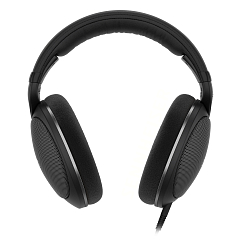 Over-ear headphones Sennheiser HD 550 Black