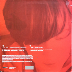 Vinyl Record The Radio Dept. - Lesser Matters LP