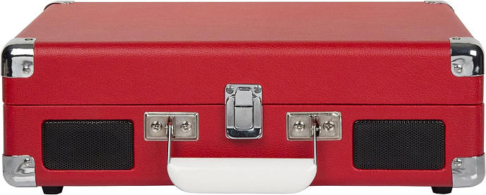 Turntable Crosley CRUISER PLUS red - img.2