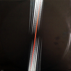 Vinyl Record The Strokes - First Impressions Of Earth LP