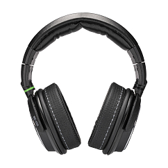 Monitor headphones Mackie MC-450 Black