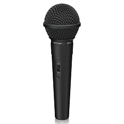 Vocal microphone Behringer BC110