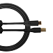 Cable UDG Ultimate Audio Cable USB-C - USB-B Straight 1.5m Black - img.0
