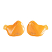 - img.0 In-ear headphones Queen Of Audio Vesper 2 Yellow - img.0