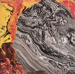 Vinyl Record Radiohead - A Moon Shaped Pool - 2LP