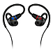 In-ear headphones Sony IER-M500 Black - img.0