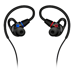 In-ear headphones Sony IER-M500 Black