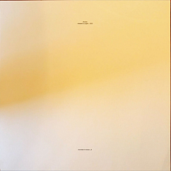 Vinyl Record Fred again.. – Actual Life 2 Piano Live 20th March 2022 (Magnolia) (RSD) LP