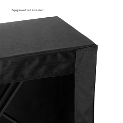 Case Gravity BG RD C Black