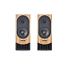 - img.0 Bookshelf speakers PMC Prophecy 1 mediterranean oak (pair) - img.0