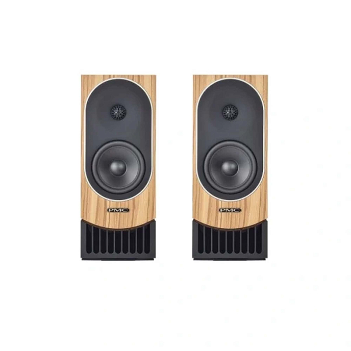 Bookshelf speakers PMC Prophecy 1 mediterranean oak (pair) - img.0